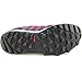 Adidas® Ladies Kanadia TR 7 Trail Shoe-Ash Purple, 9