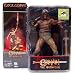 Bronze Conan the Barbarian SDCC Exclusive 7 Inch Figure - Neca