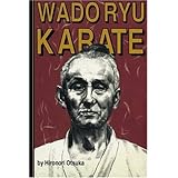 wado ryu karate