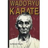 Wado Ryu Karatepar Hironori Otsuka