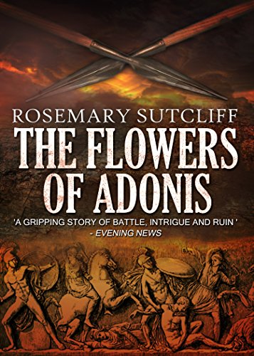 The Flowers of Adonis