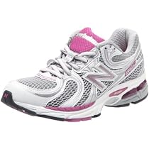 New Balance Women's WR860 Stability Running Shoe