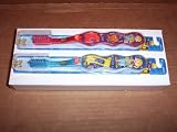 Bob the Builder Soft Grip Toothbrush