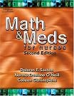 Math and Meds...