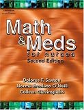 Math and Meds for Nurses