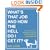 What's That Job and How the Hell Do I Get It?: The Inside Scoop on More Than 50 Cool Jobs from People Who Actually Have Them