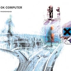 Ok Computer (+Bonus) (Jpn)