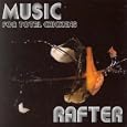 Music for Total Chickens
