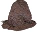 WOOLEN PRAYER Scarves for Meditaion Paisley Pattern SHAWLs & Wraps Size: 106 inches x 55 inches