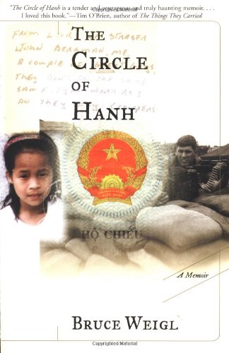 The Circle of Hanh: A Memoir