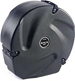 Stagg STBB-14P Beat Box Series 14 x 3-4-Inches Piccolo Snare Drum Case