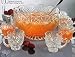DUBLIN PUNCH SET