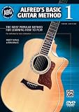 Alfred`s Basic Guitar Method 1