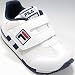 Fila Serrie フィラ セリエ(White/Navy)