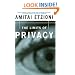 The Limits Of Privacy