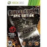 Bullet Storm Epic Edition