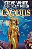 Books : Exodus (Starfire)