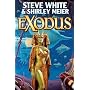 Exodus (Starfire, Bk. 5)