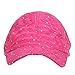 Glitter Caps-Fuchsia W41S53F