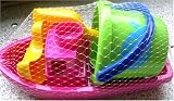 GOWI サンドセット ボート