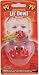 Lil Devil Baby Pacifier
