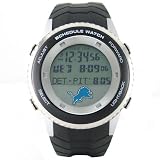 Detroit Lions NFL Men's Schedule" Watch"