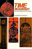 Time measurement : an introductory history