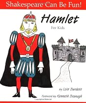 "Hamlet" for Kids (Shakespeare Can Be Fun!)