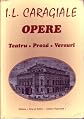Opere