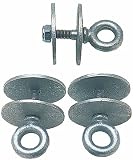 Tire Eye Bolts