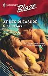 At Her Pleasure (Harlequin Blaze)