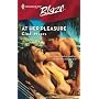 At Her Pleasure (Harlequin Blaze)