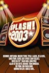 Various Artists - Splash 2003 (DVD + CD)