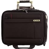 Delsey Helium Elite 17 Trolley Tote