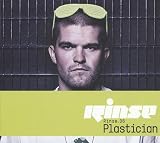 Rinse Vol.6: Mixed By Plastician