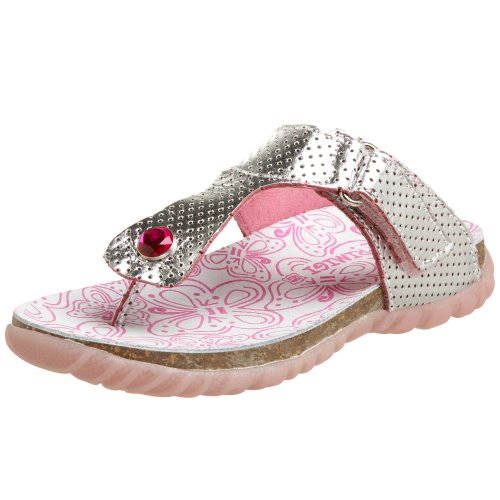 Primigi Tyde 2-E Sandal (Toddler Little Kid)