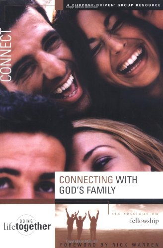 Connecting with God s Family310246741 : image