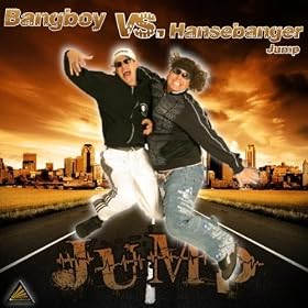 Jump (Hansebanger Mix)