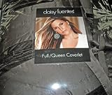 daisy fuentes Diva Full/Queen Coverlet