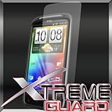 XtremeGUARD© T-Mobile HTC SENSATION 4G Screen Protector (Ultra CLEAR)(XTRE ....