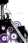Hawkeye Volume 1 Oversized HC (Marvel...