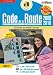 Code de la route - Spécial examen + gilet Code de la route - Spécial examen + gilet
