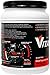 Vitargo S2 - Gluten Free Pre - Intra - Post Workout and Sport Supplement, Natural Tropical Fruit 10 Serving (FFP)