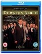 NEW Christmas At Downton Abbey - Christmas At Downton Abbey (Blu-ray)