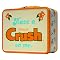 Orange Crush Lunch Box