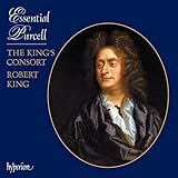 UPC 034571100159 product image for Essential Purcell | upcitemdb.com