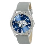 Nashville Predators Ladies Watch - Designer Diamond Watch