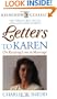 Letters to Karen (Abingdon Classics)