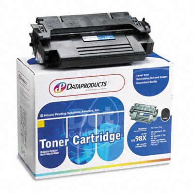 DATAPRODUCTS 58850 Replacement toner cartridge for hp laserjet 4/5, high yield DATAPRODUCTS 58850 Replacement toner cartridge for hp laserjet 4/5, high yield