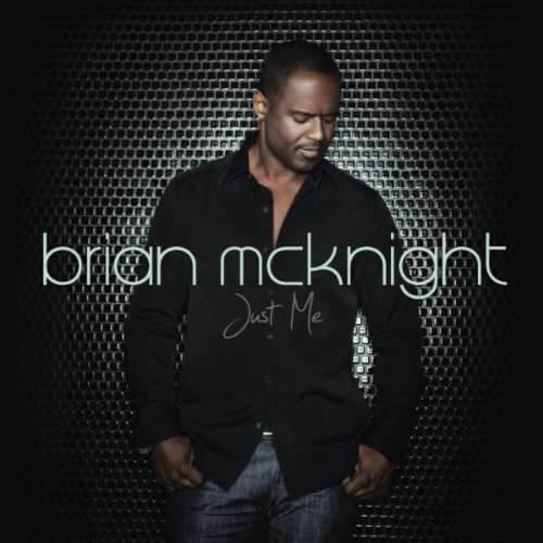 Brian McKnight – Just Me (2 CD) [iTunes plus AAC M4A] (2011)